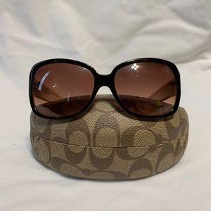 Coach Sunglasses!